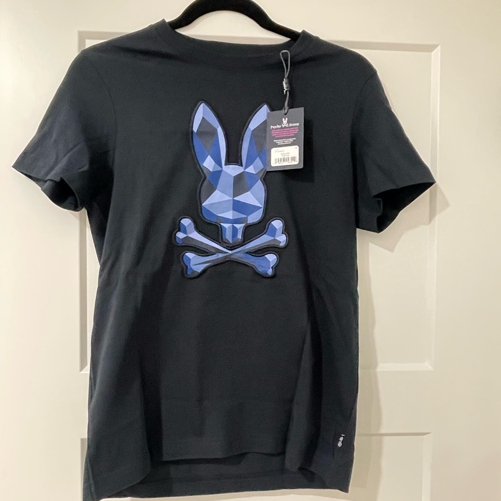 Psycho Bunny Boys T-shirt